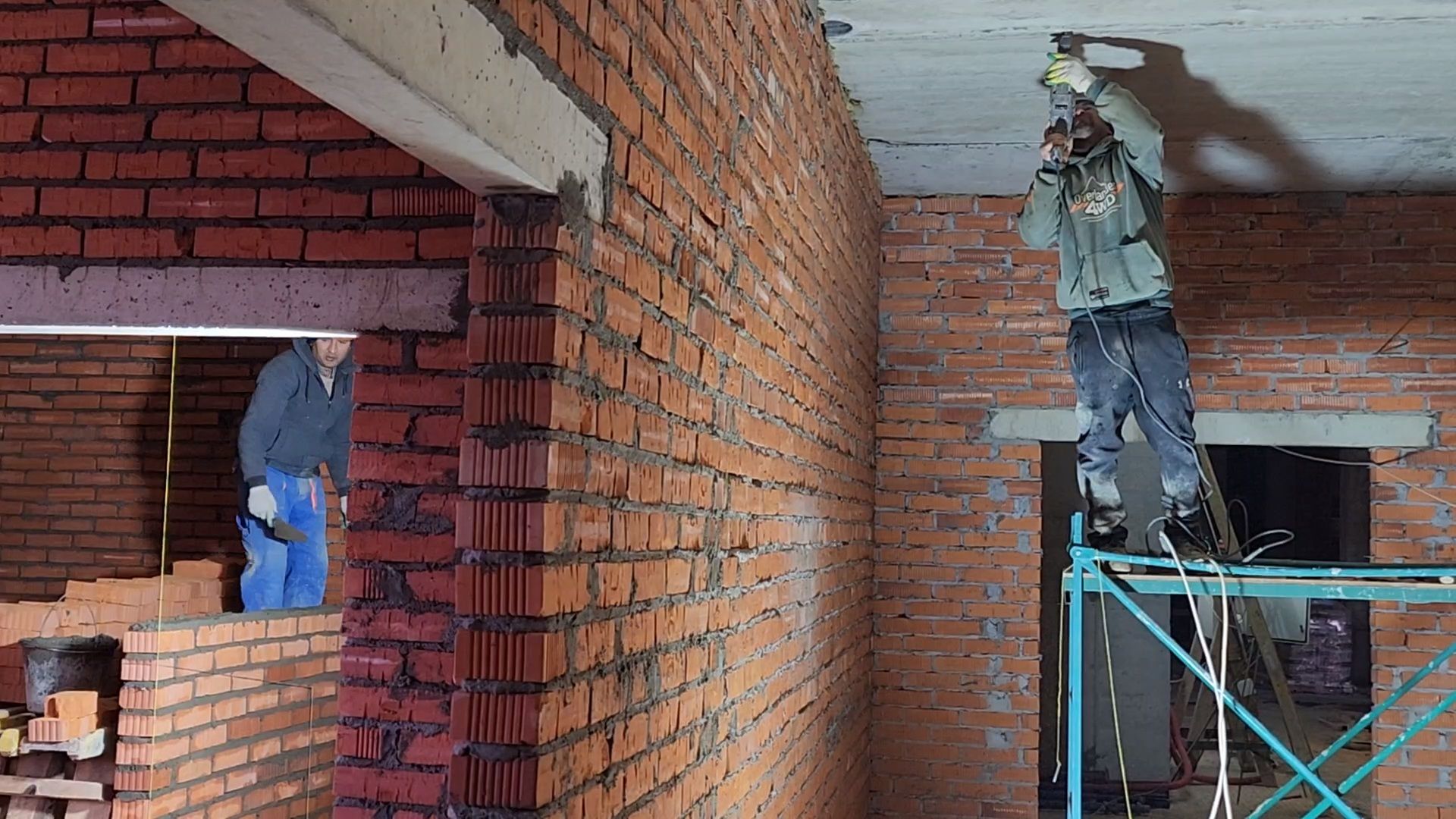 чехов, поселок мещерское, психиатрическая больница, новый корпус, строительство, реконструкция,каменная кладка, внутренние перегородки, кирпичная кладка, перегородки из кирпичей, зонирование, внутренняя отделка помещений, остекление здания, фасадные работы, инженерные сети, нацпроект здравоохранение, госпрограмма московской области,