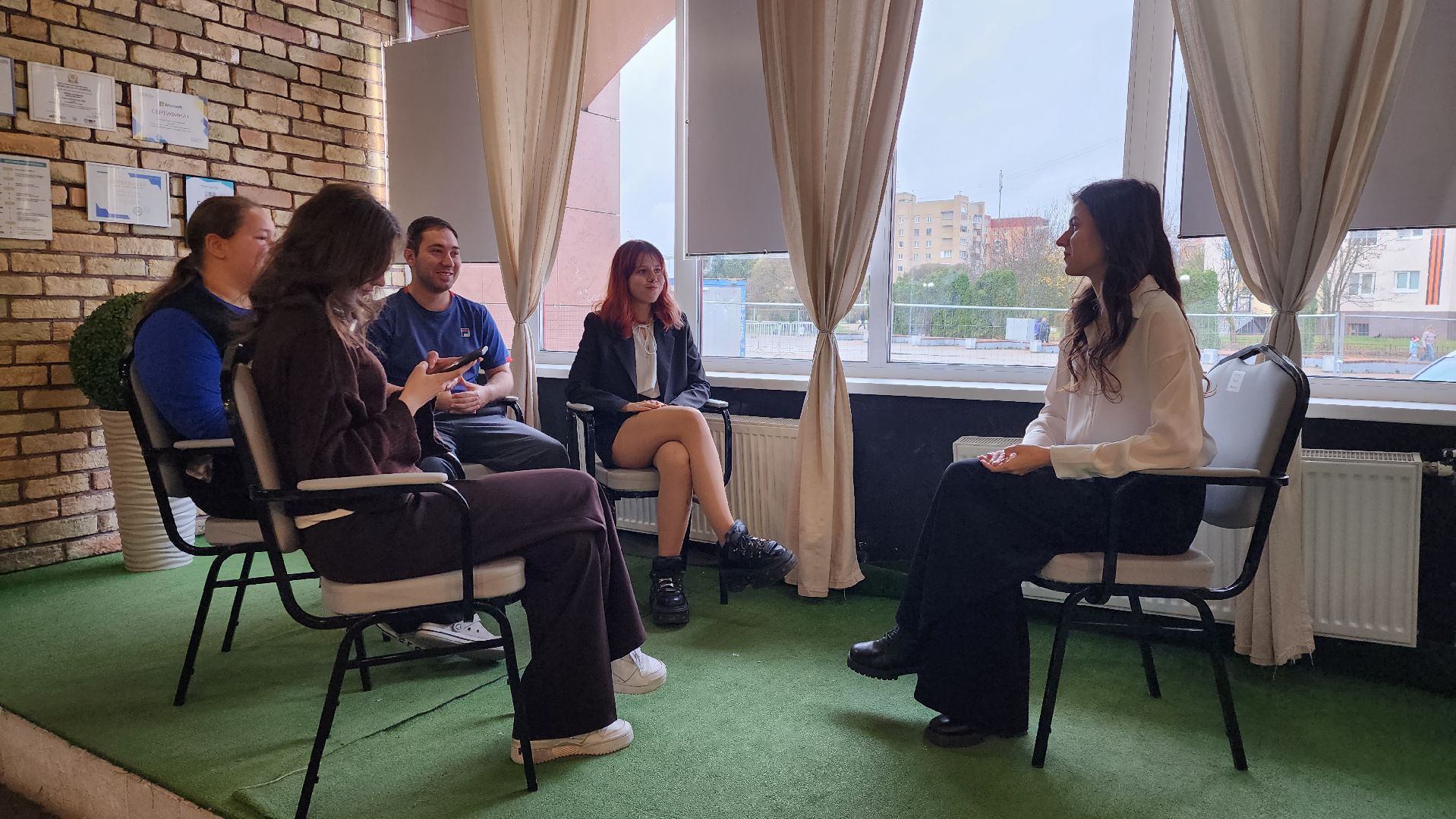 истра, волонтеры подмосковья,