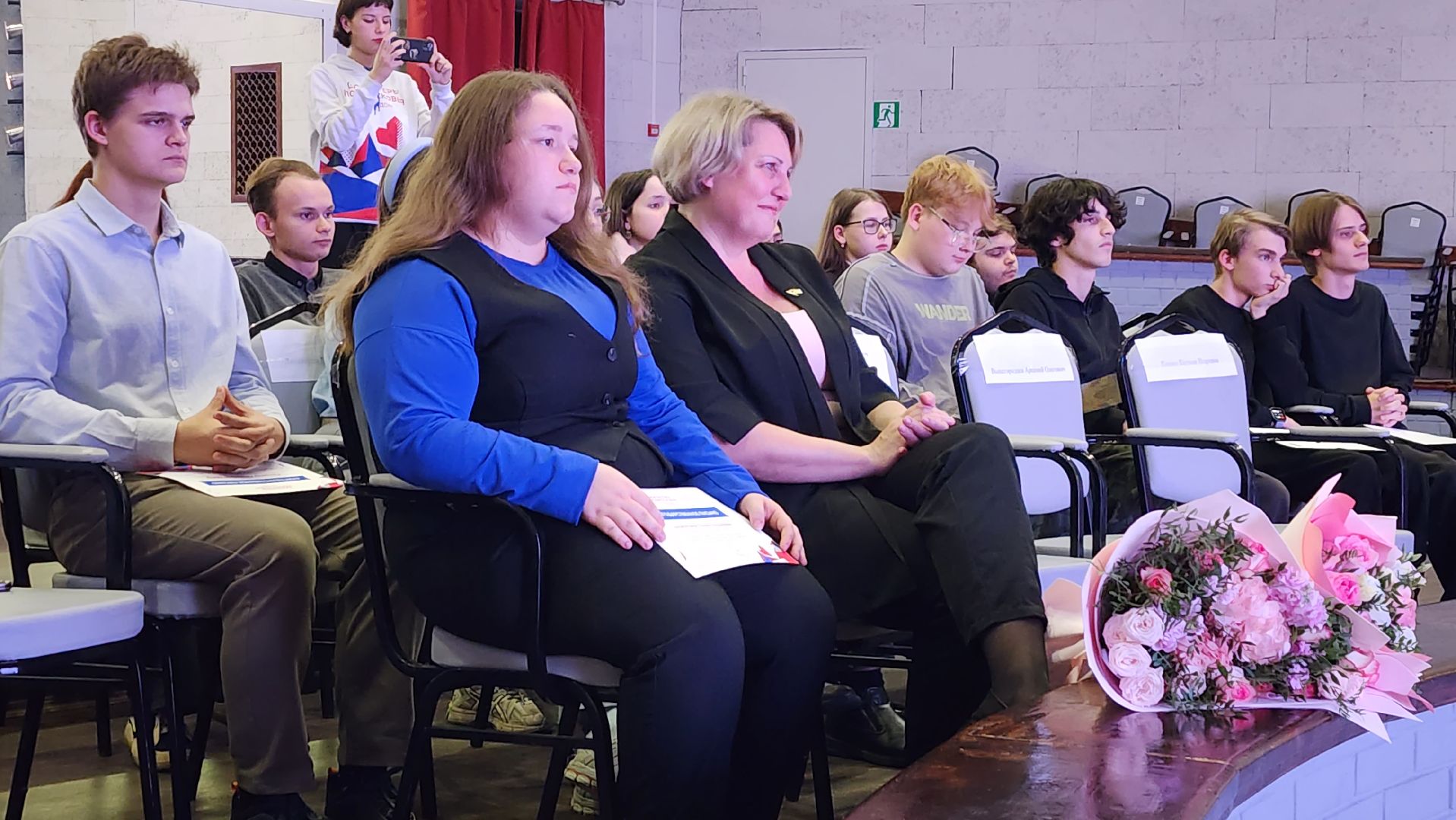 истра, волонтеры подмосковья,