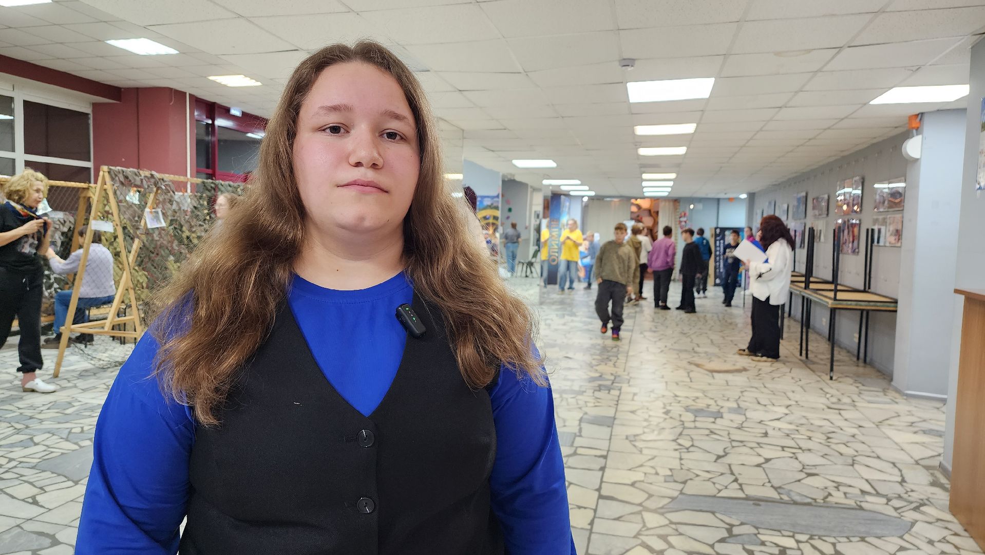 истра, волонтеры подмосковья,