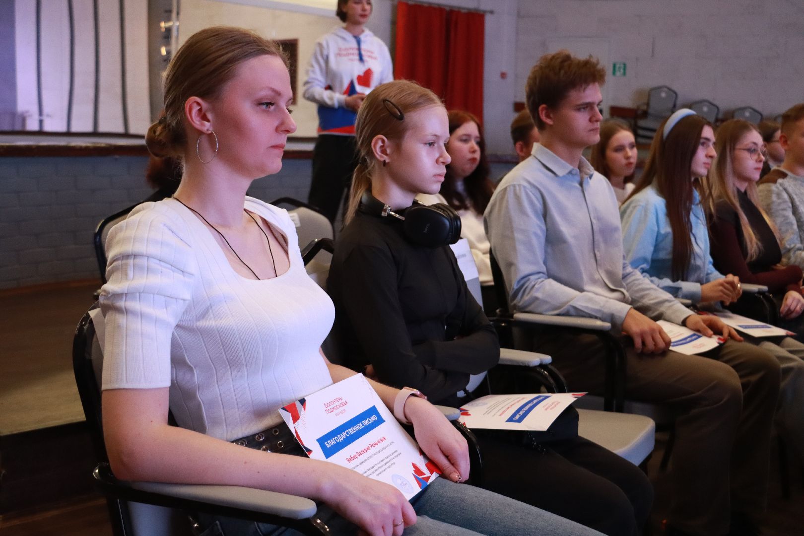 истра, волонтеры подмосковья,