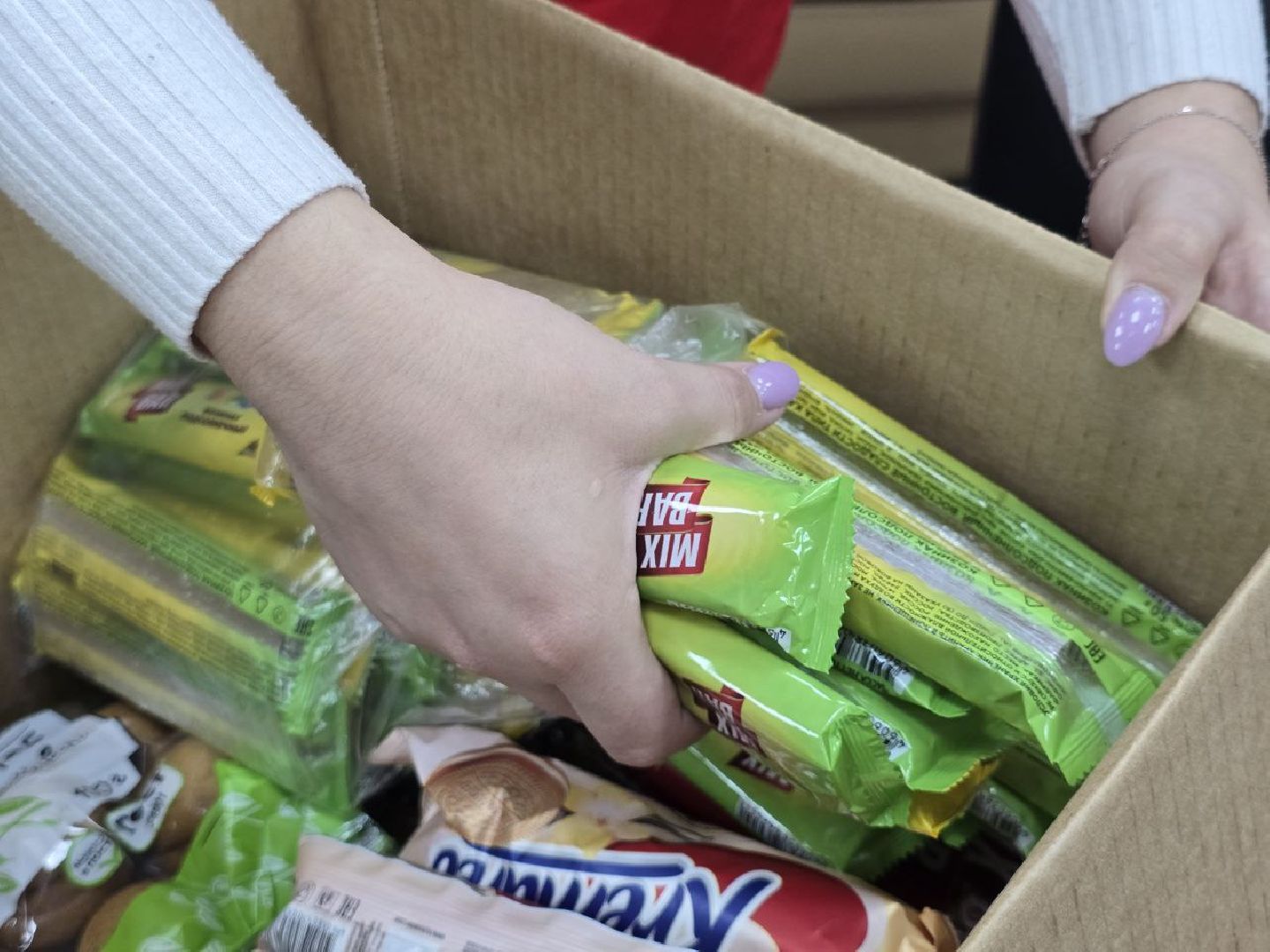 можайск, можайский муниципальный округ, подмосковье, день добровольца московской области, губернатор, волонтер, история волонтера,