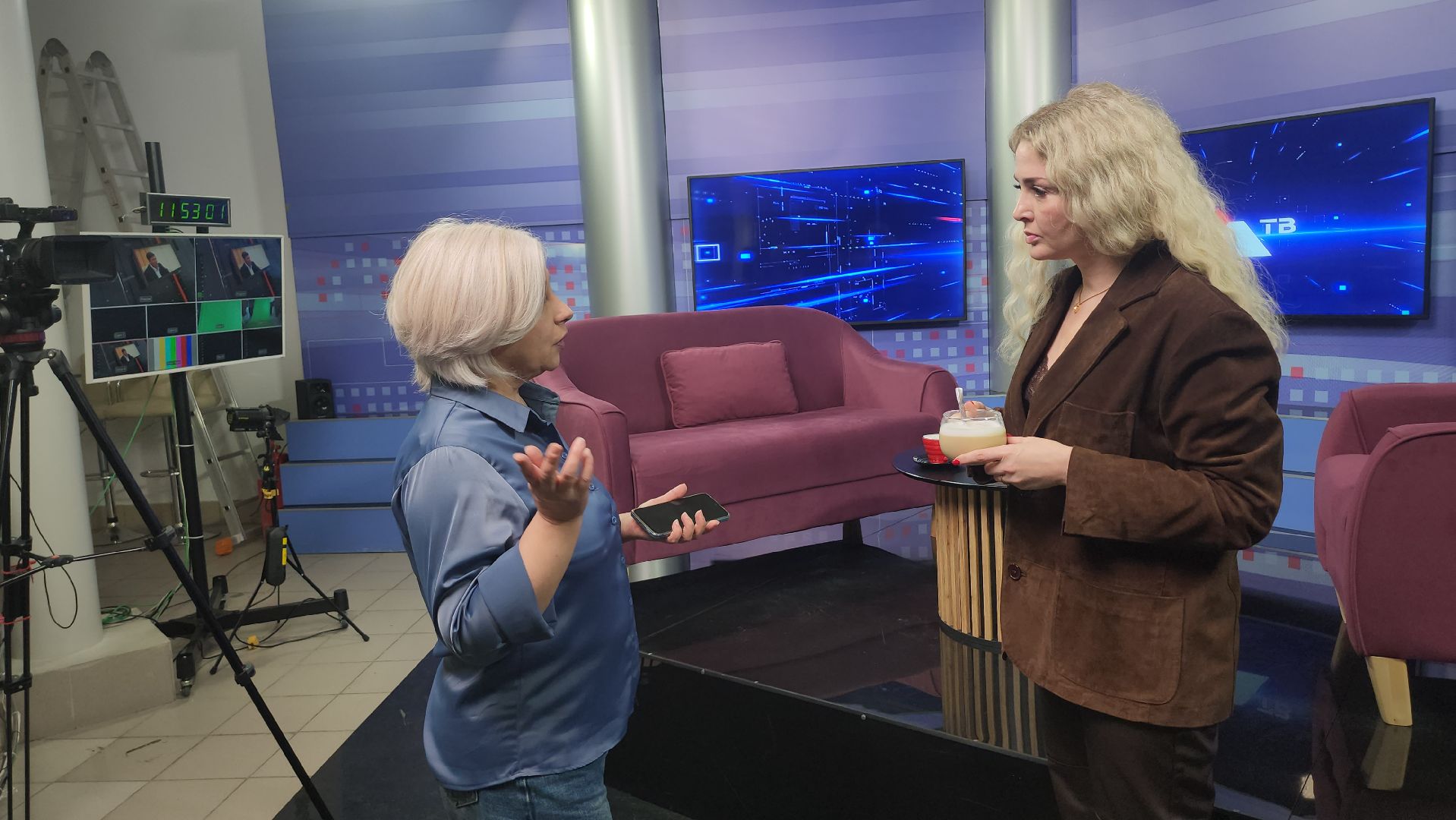 Люберцы, Люберецкое телевидение, ЛТВ,