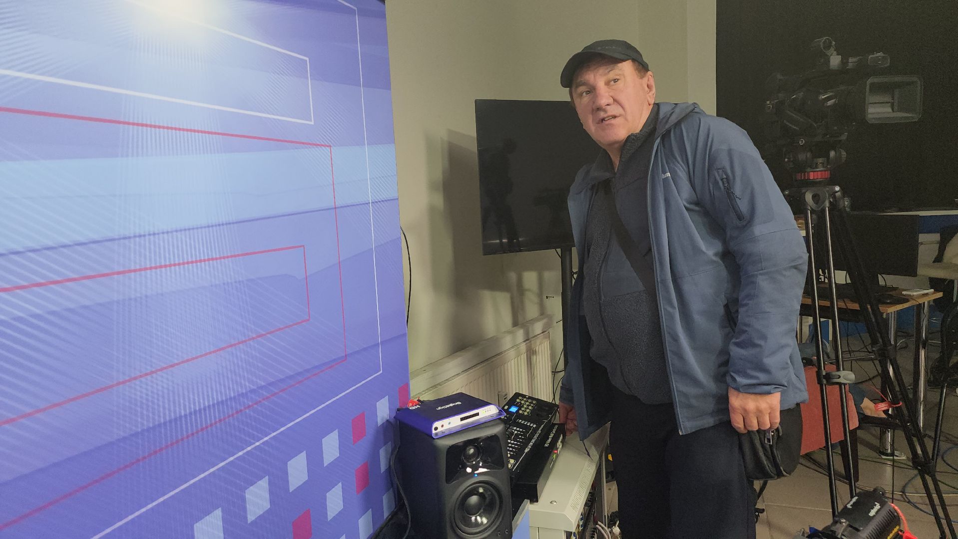 Люберцы, Люберецкое телевидение, ЛТВ,