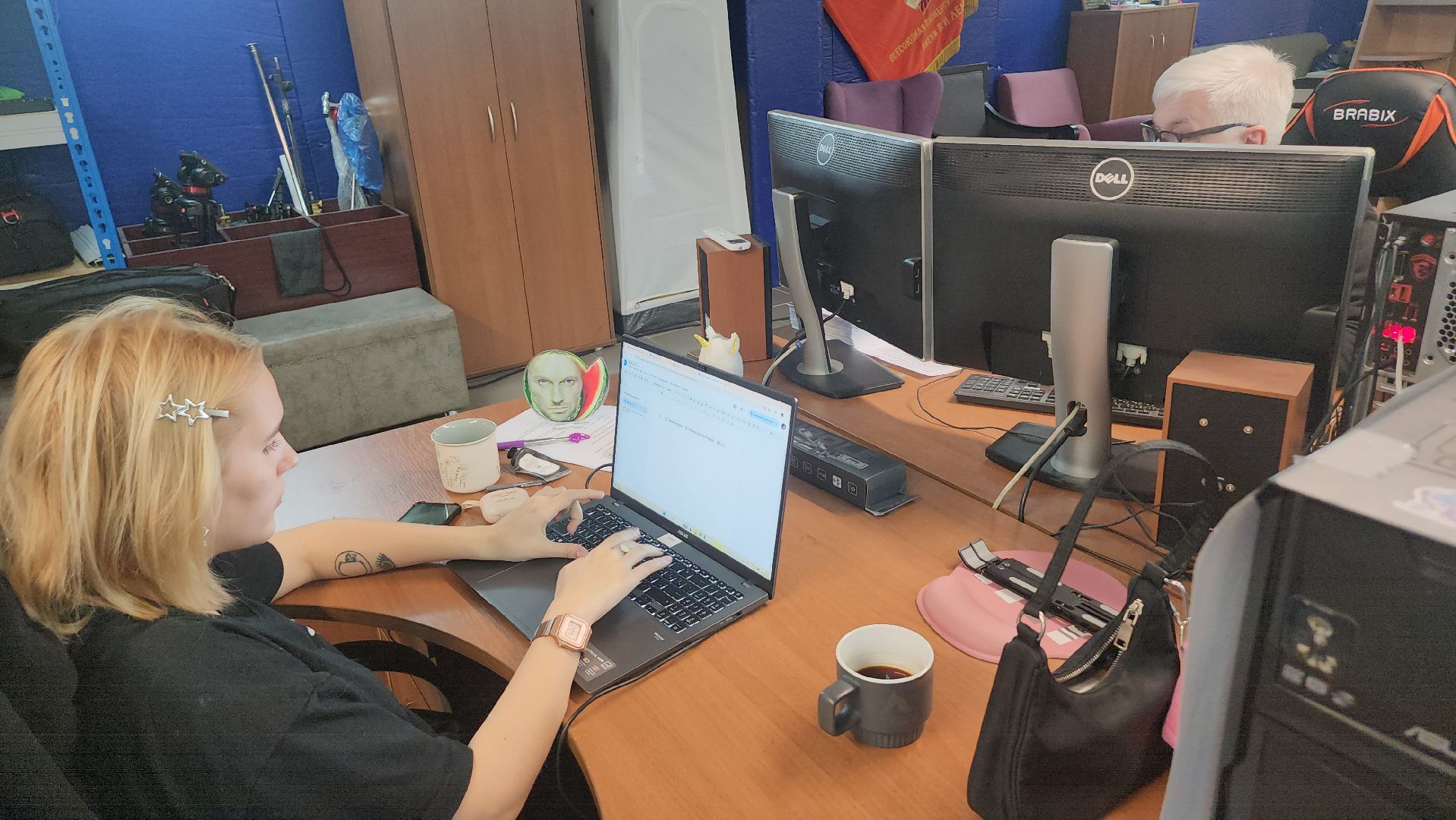 Люберцы, Люберецкое телевидение, ЛТВ,