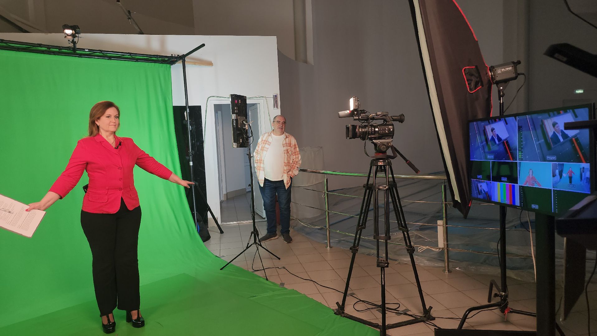 Люберцы, Люберецкое телевидение, ЛТВ,