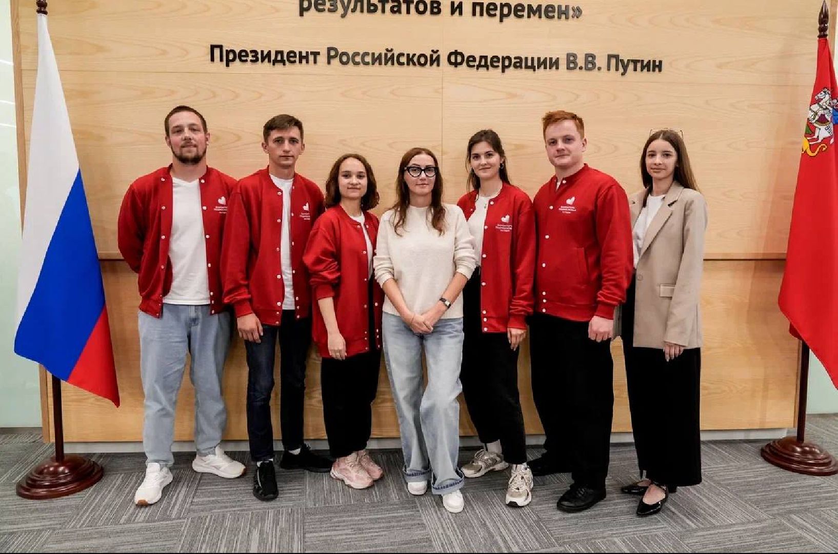 волонтер подмосковья, жуковский,