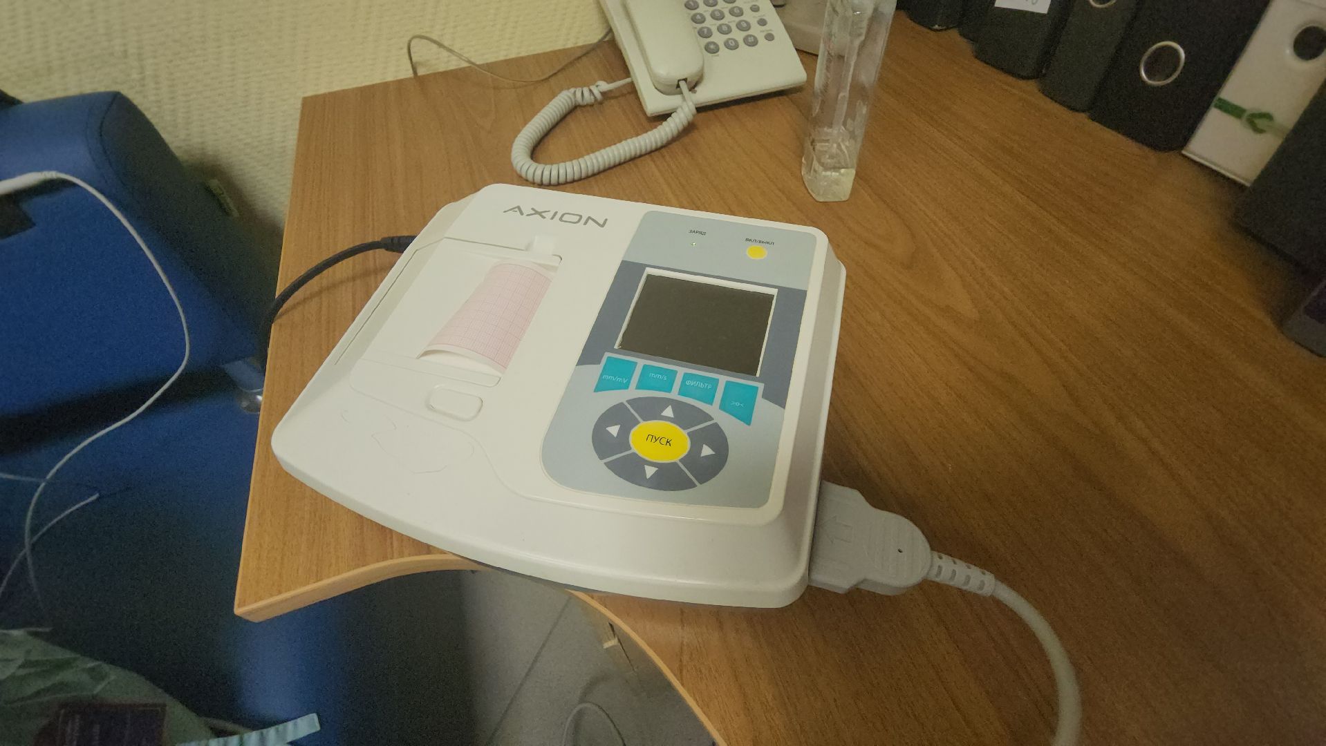 долгопрудный, выездная администиация, диспансеризация, прививка, экг,