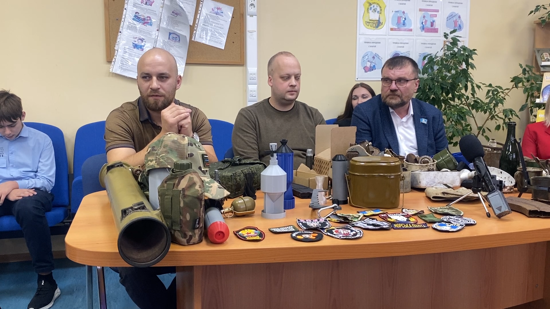 школа перспектива, власиха перспектива, сво , вов, школьный музей,