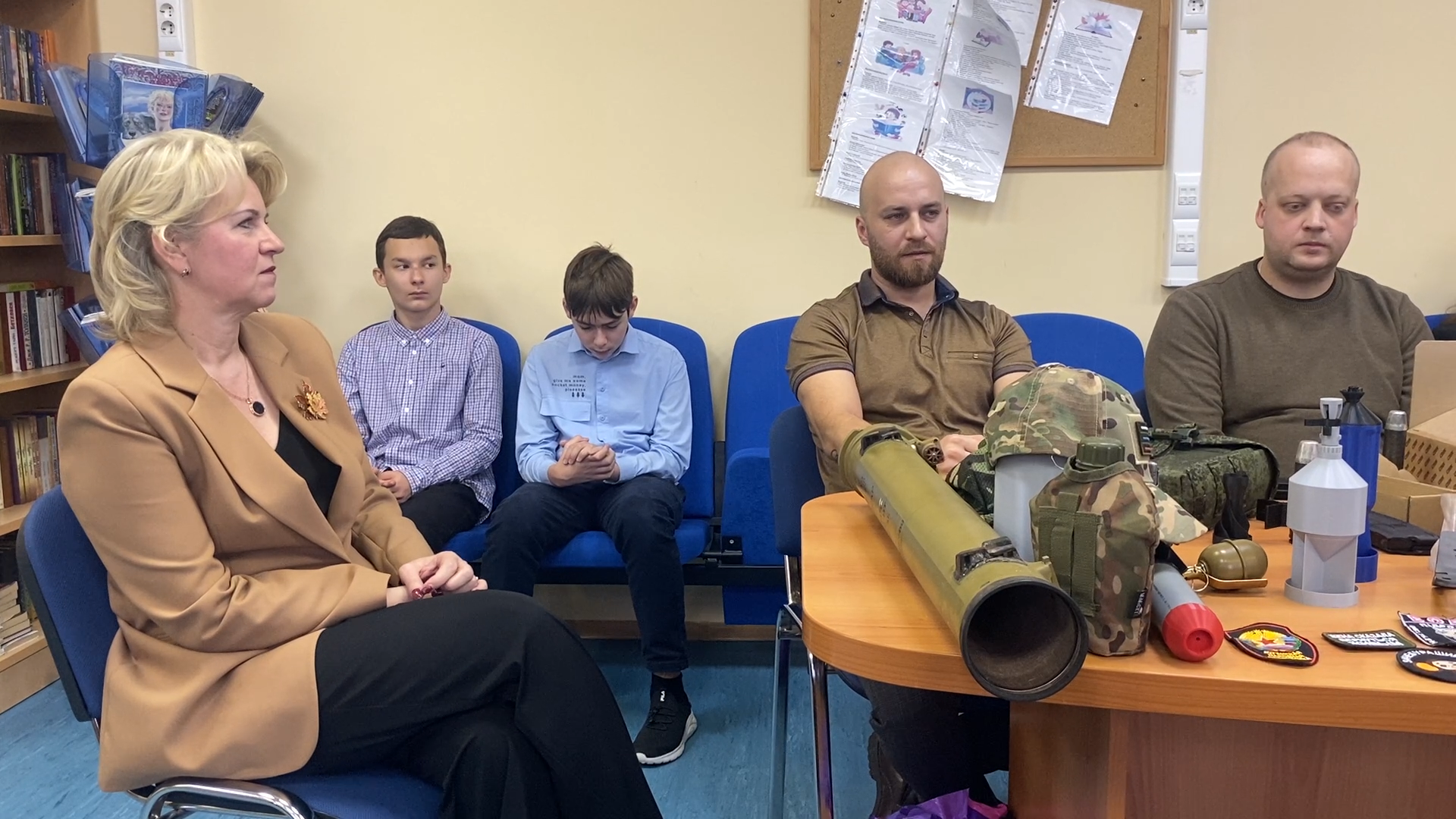 школа перспектива, власиха перспектива, сво , вов, школьный музей,