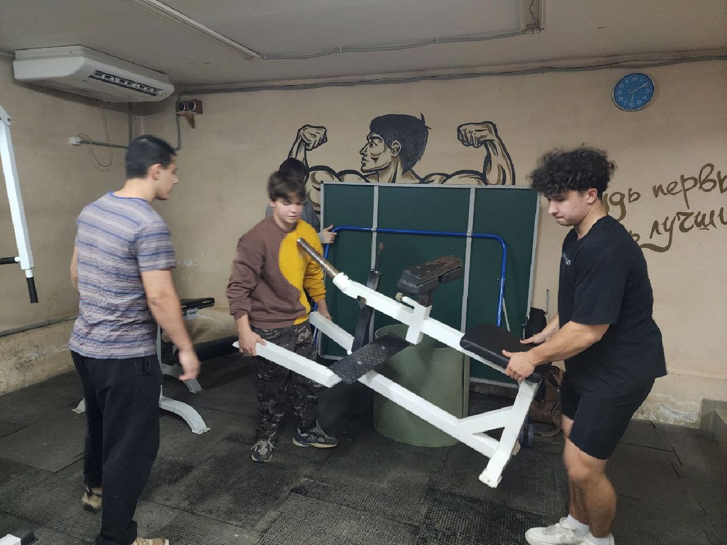 солнечногорск, спорт, чемпион,