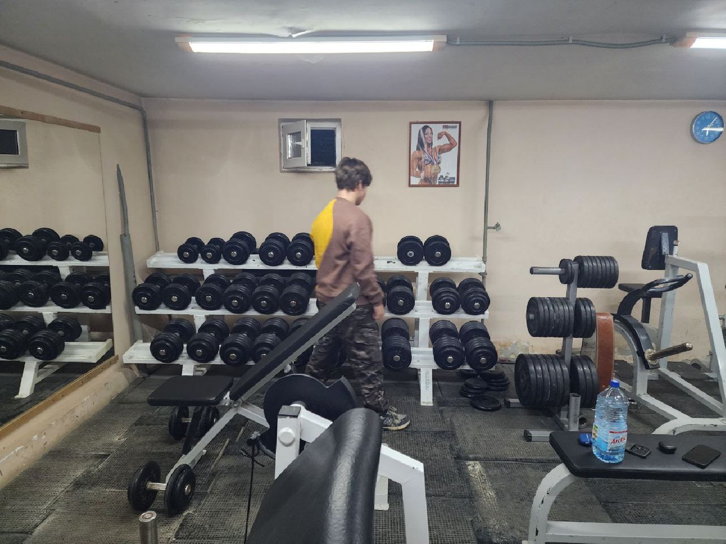 солнечногорск, спорт, чемпион,