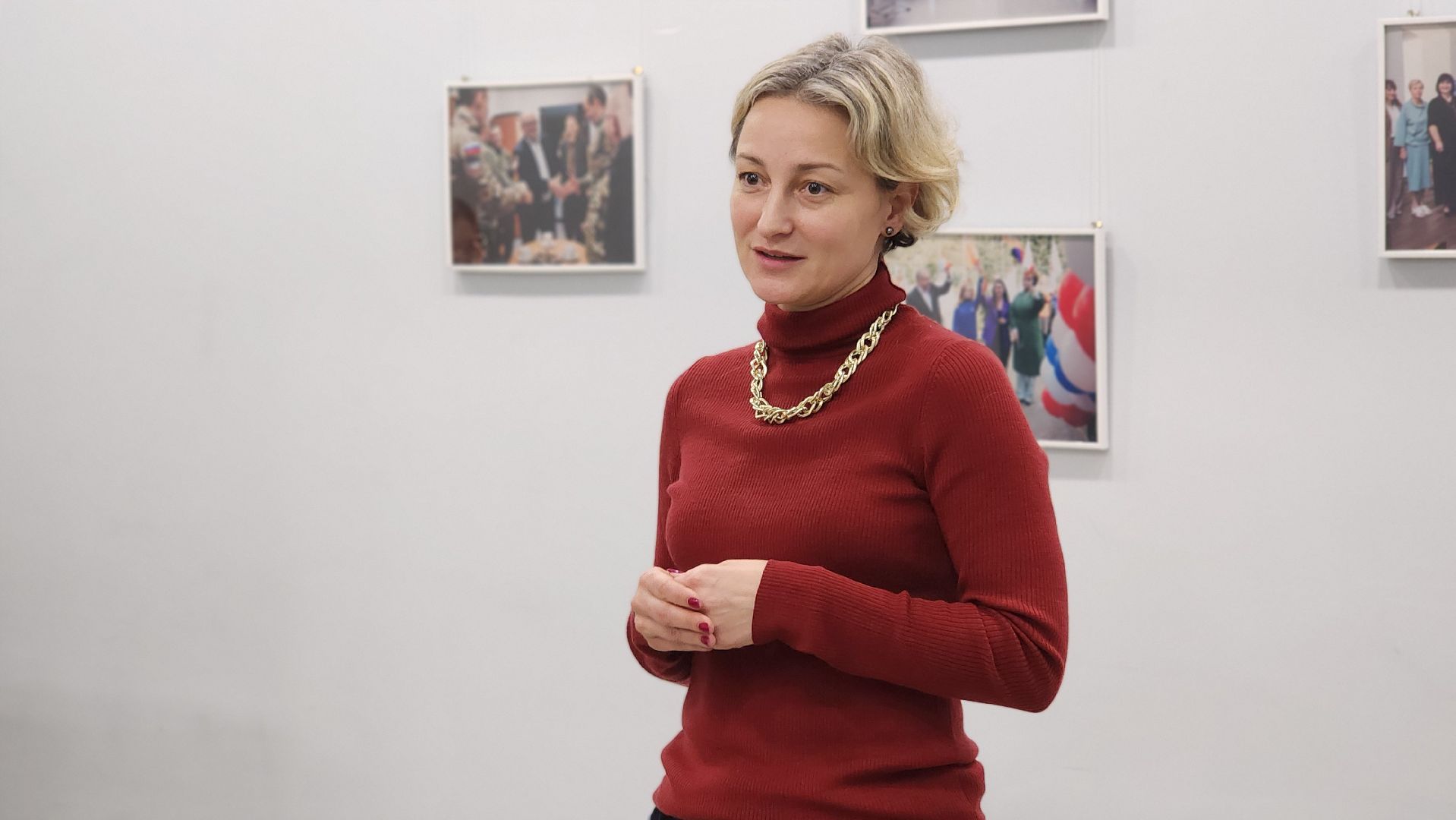 день волонтера, волонтеры подмосковья, лосино-петровский,