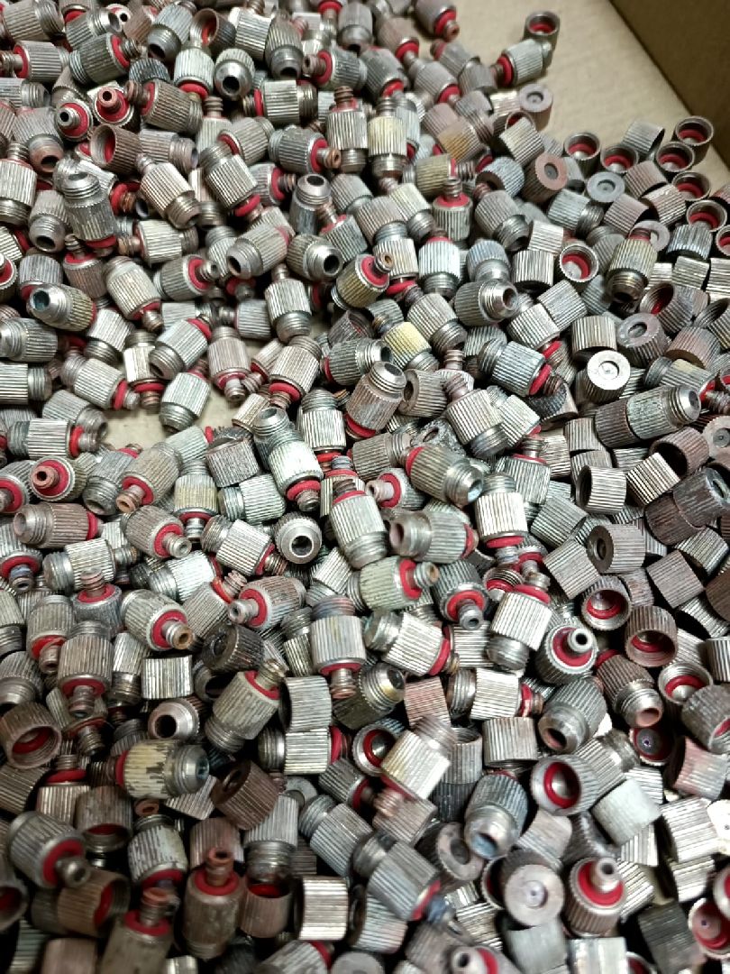 Подмосковье, Ивантеевка, фонтан