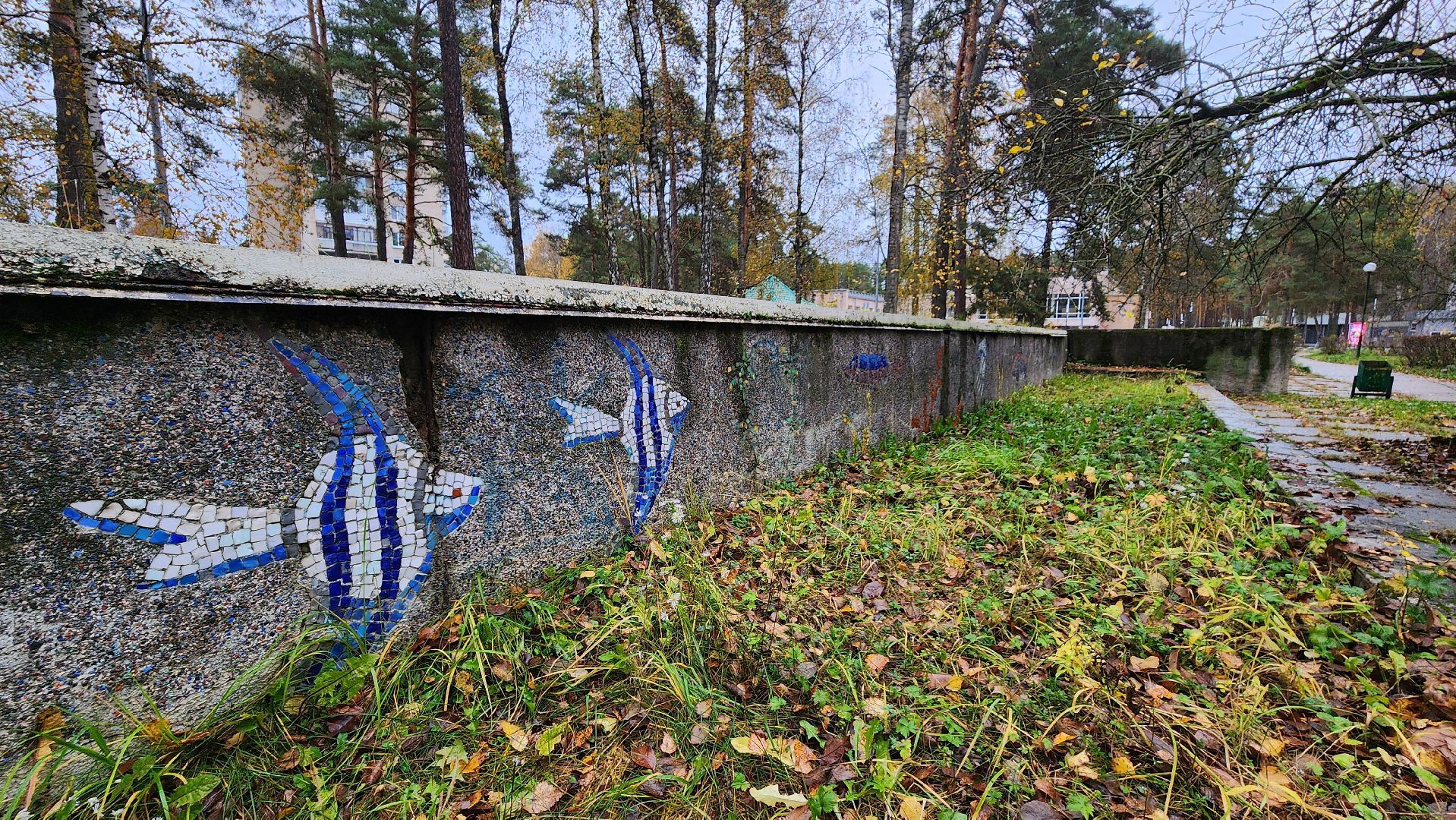 парк мирабель, протвино, заседание рабочей группы,