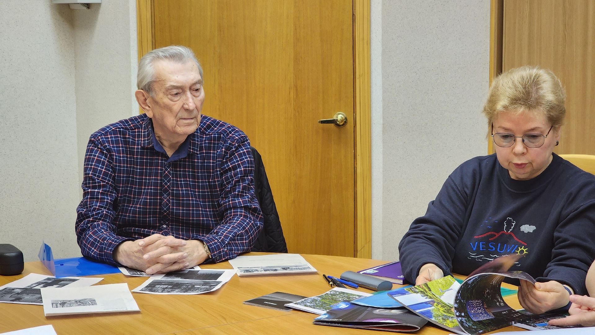 парк мирабель, протвино, заседание рабочей группы,