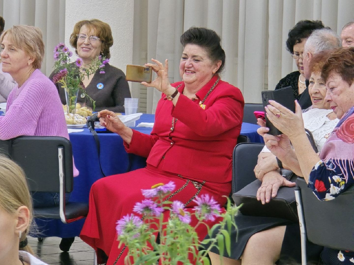 можайск, можайский муниципальный округ, подмосковье, общество, праздник, комсомольцы ,