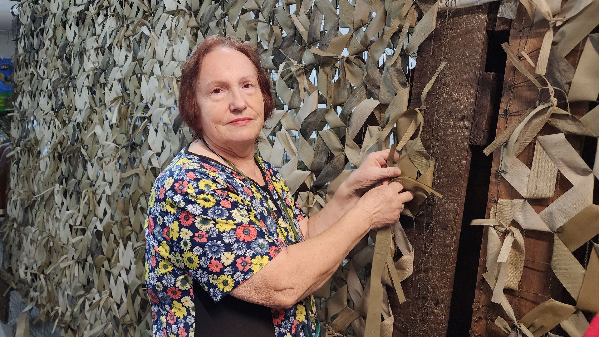 волонтеры, серебряные волонтеры, помощь сво, лосино-петровский,