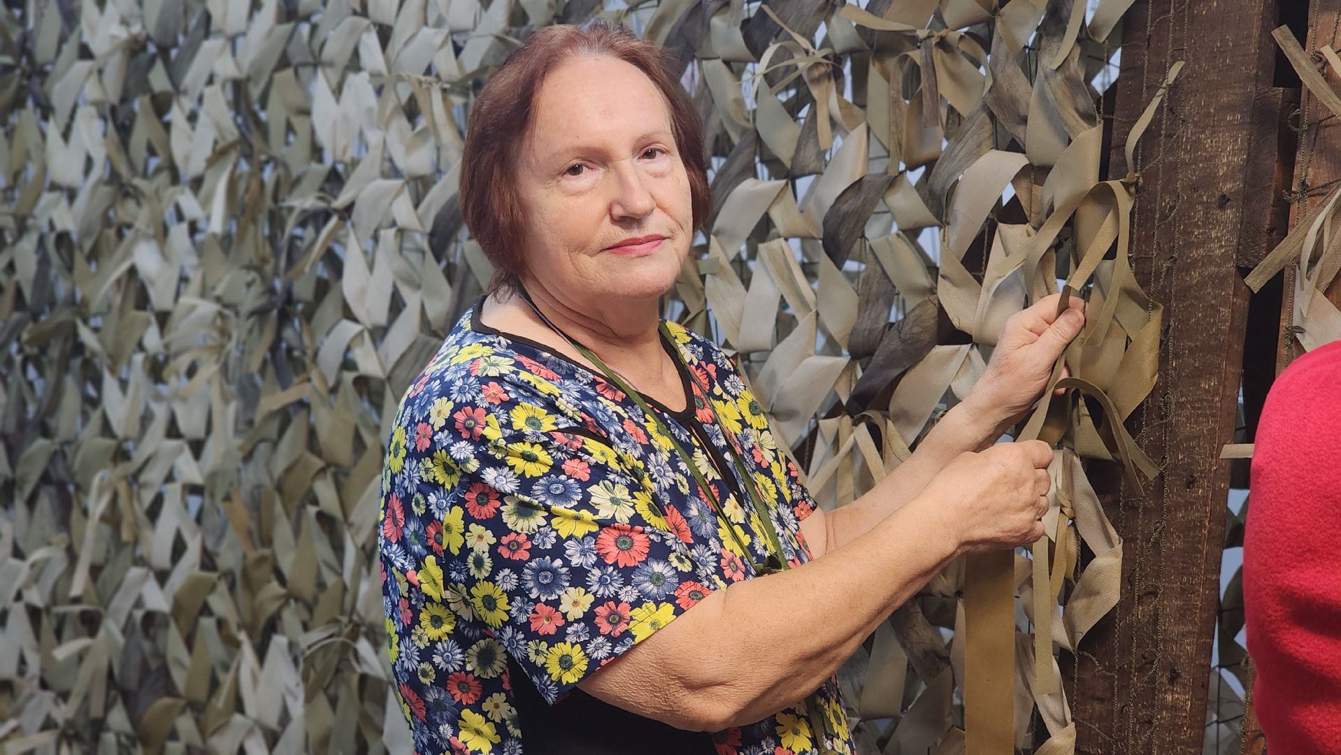 волонтеры, серебряные волонтеры, помощь сво, лосино-петровский,