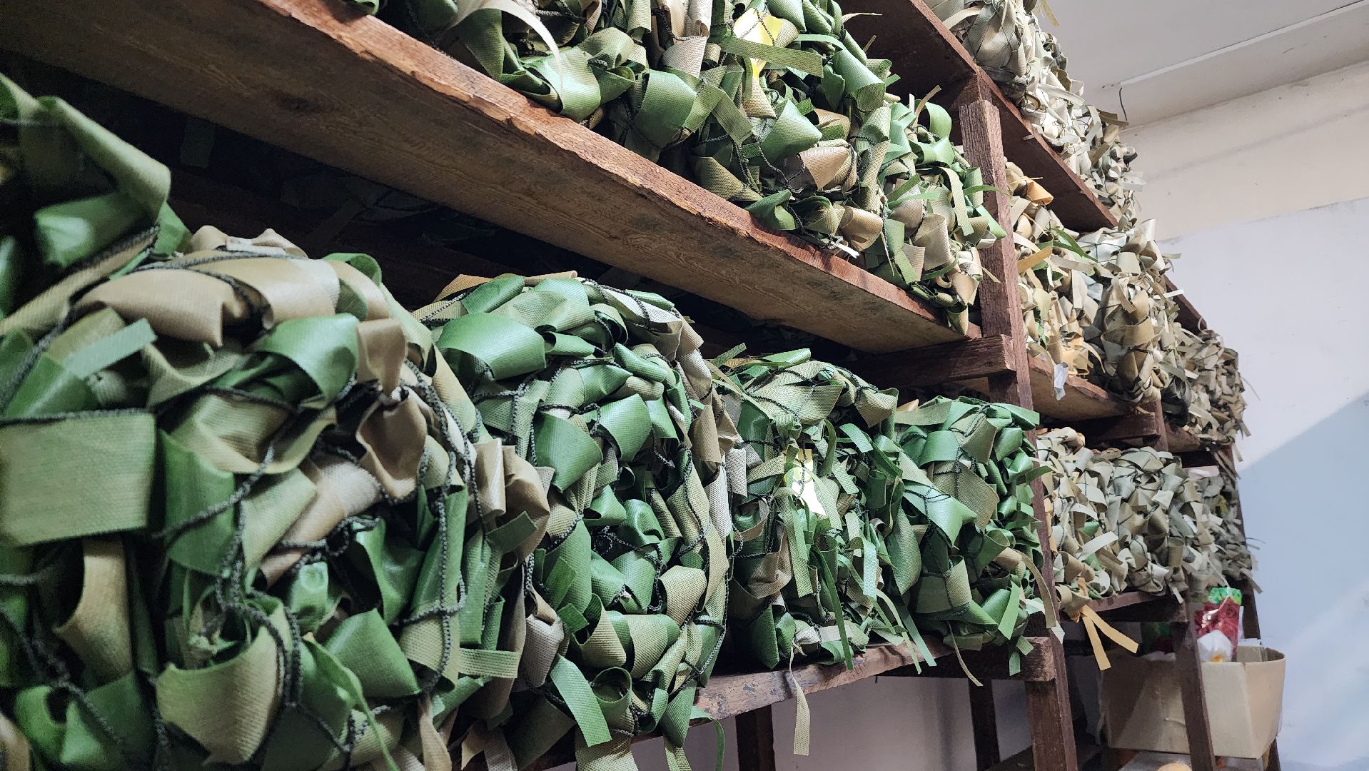 волонтеры, серебряные волонтеры, помощь сво, лосино-петровский,