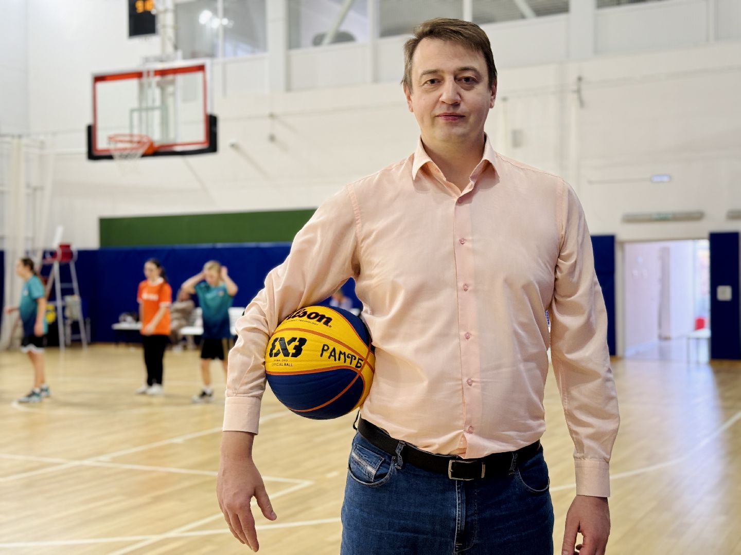 раменское, спорт, школьная лига, школьная лига по баскетболу,