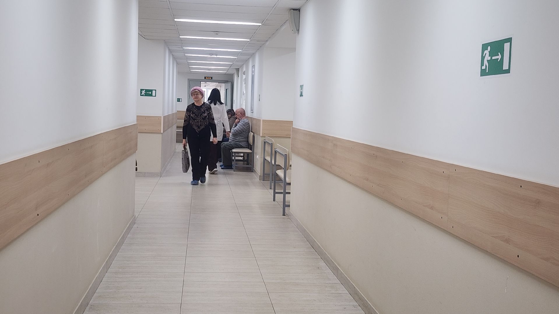 Медицина , Здравоохранение , Молодые врачи ,