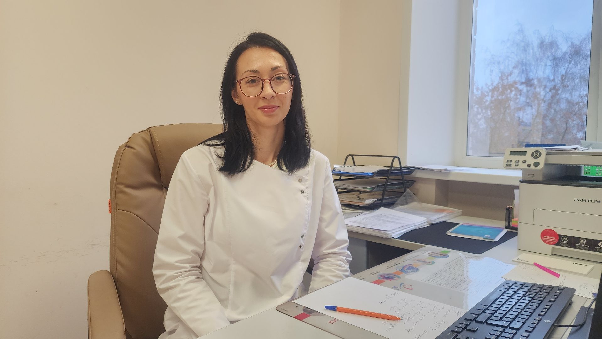 Медицина , Здравоохранение , Молодые врачи ,