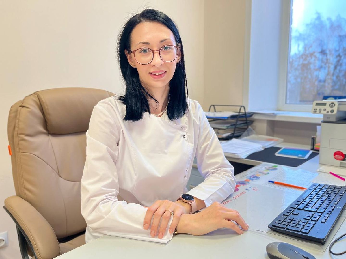 Медицина , Здравоохранение , Молодые врачи ,