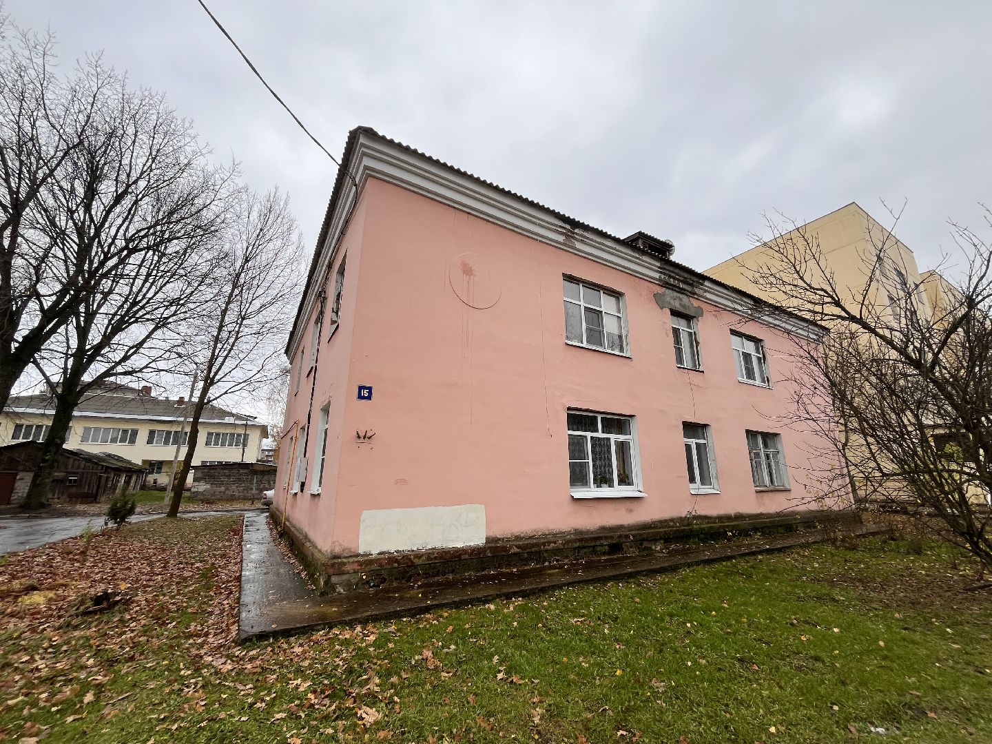 шатура, шатура жкх,