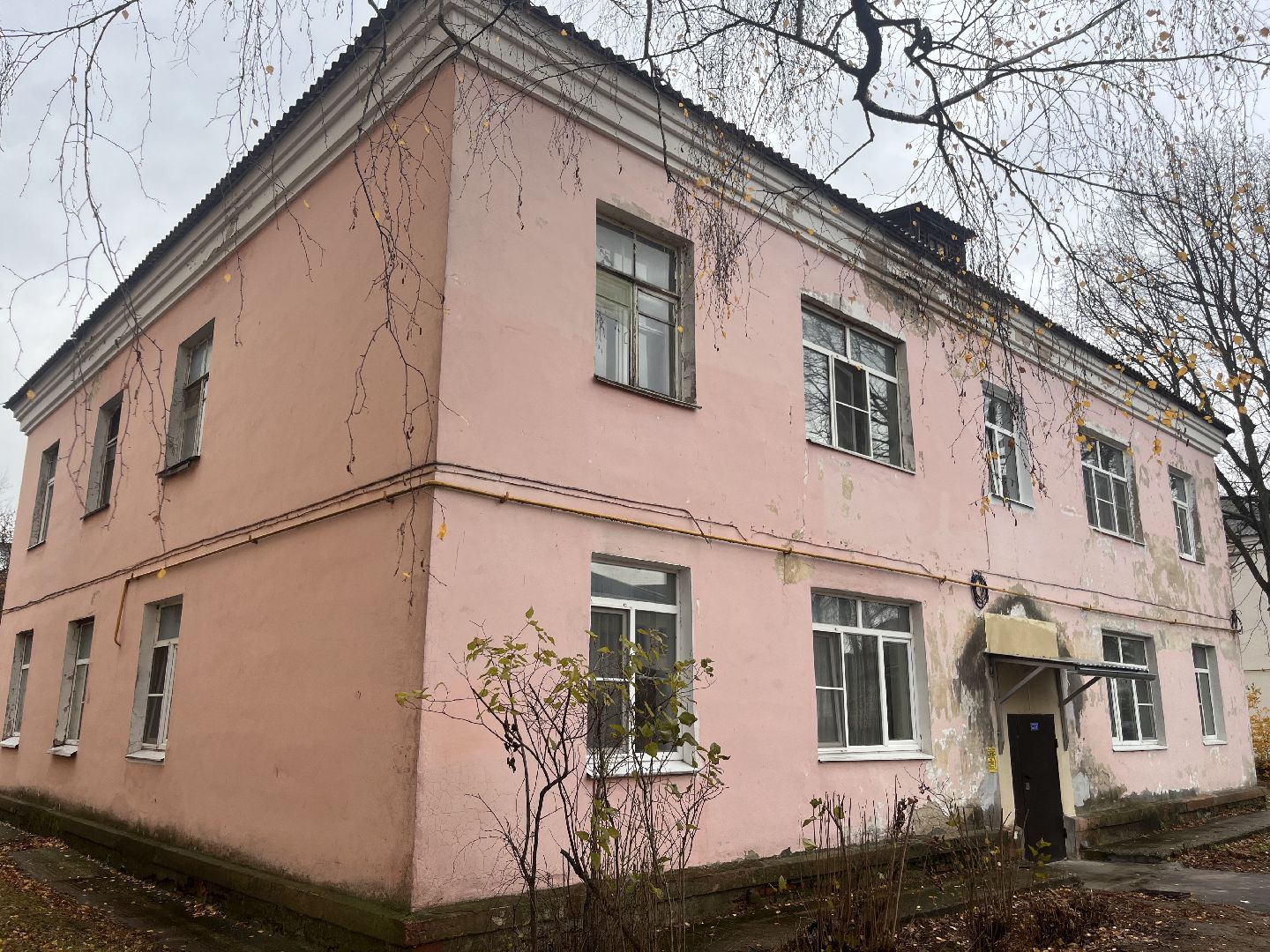 шатура, шатура жкх,