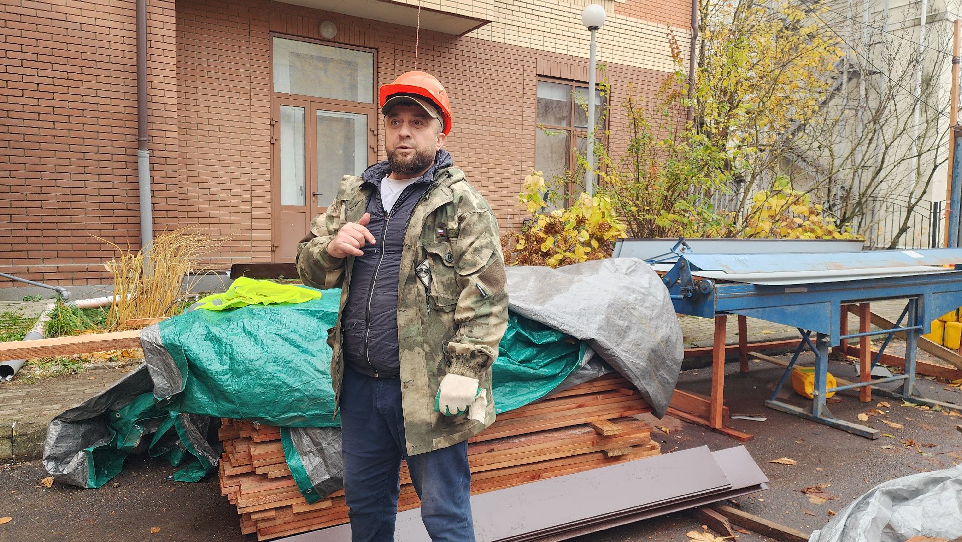 ЖКХ, Капитальный ремонт кровли Звенигород, Общество ,