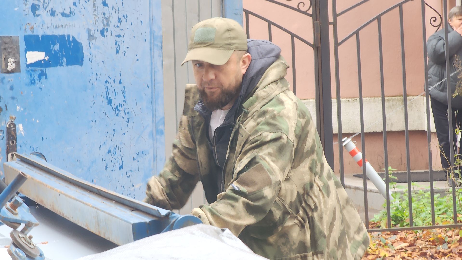 ЖКХ, Капитальный ремонт кровли Звенигород, Общество ,