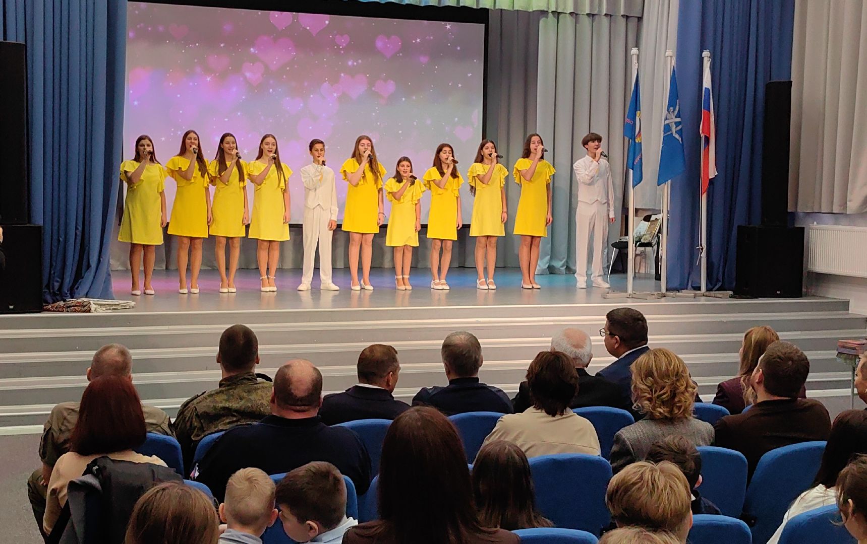 спектакль, мариуполь, творчество, гастроли,