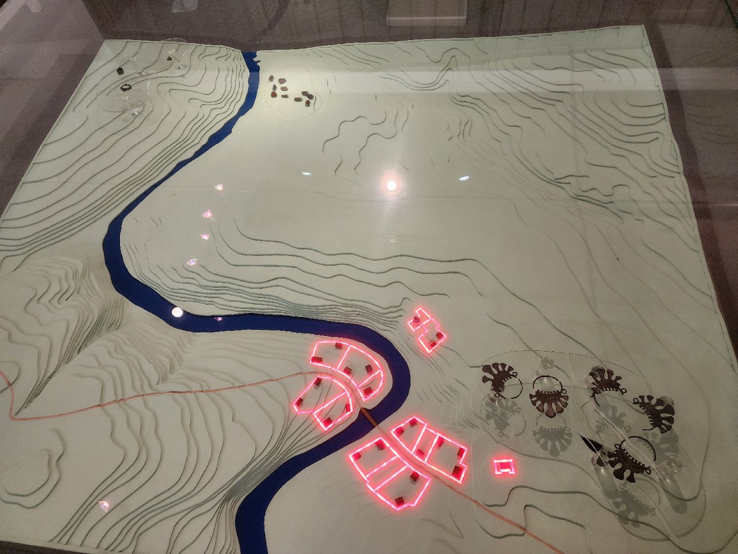 Подольск , Ночь исскуств , Музей Подолье,