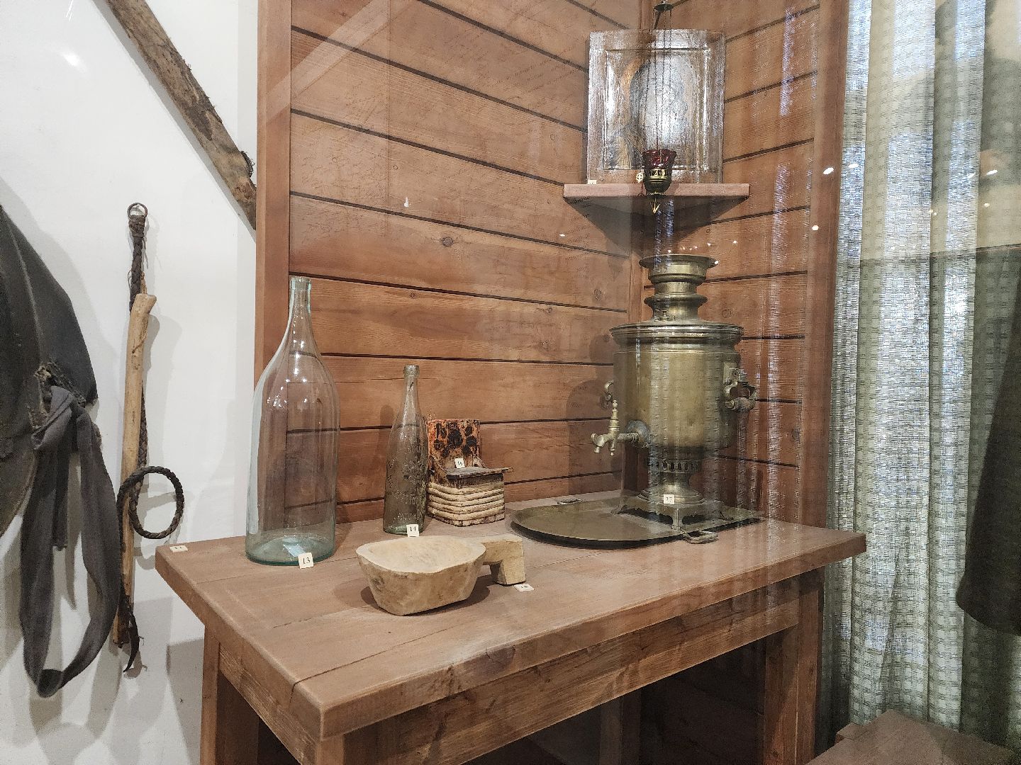 Подольск , Ночь исскуств , Музей Подолье,