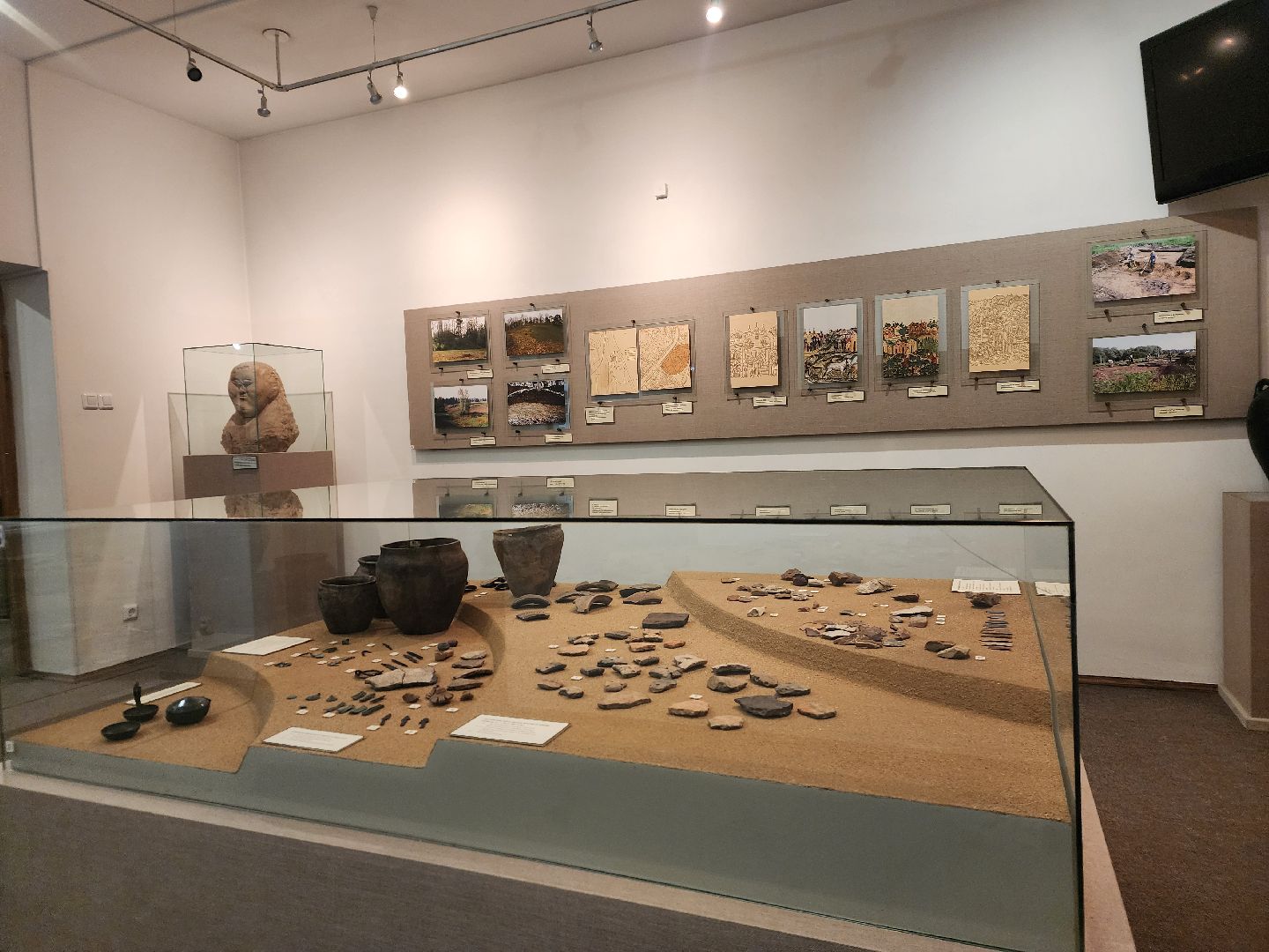 Подольск , Ночь исскуств , Музей Подолье,