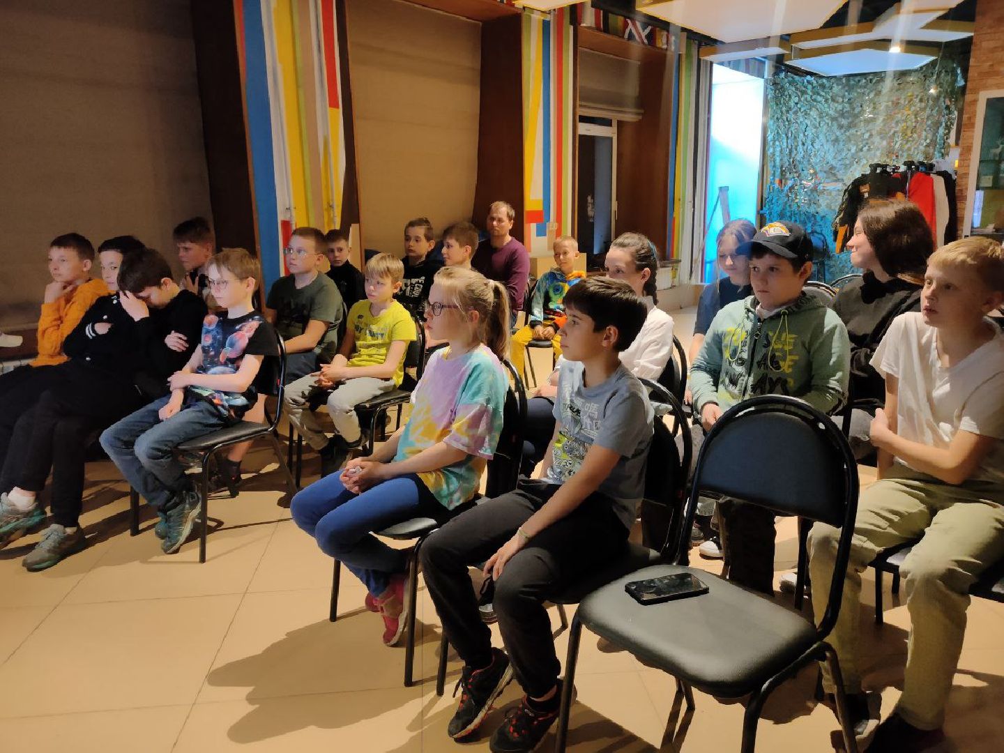 Пушкино, молодежь, патриотизм, 9 Мая, биатлон, спорт