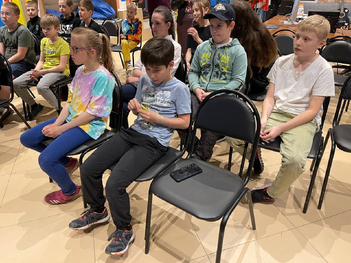 Пушкино, молодежь, патриотизм, 9 Мая, биатлон, спорт