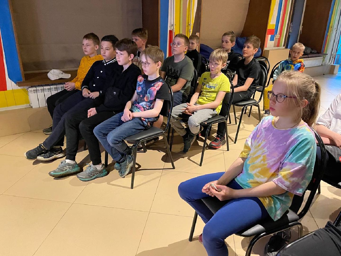 Пушкино, молодежь, патриотизм, 9 Мая, биатлон, спорт