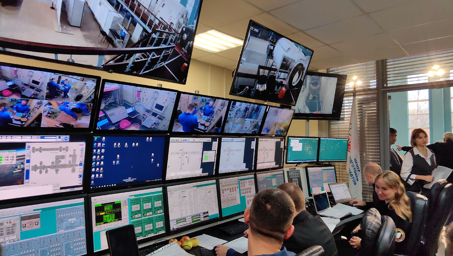 космонавт, Байконур, мкс, станция,