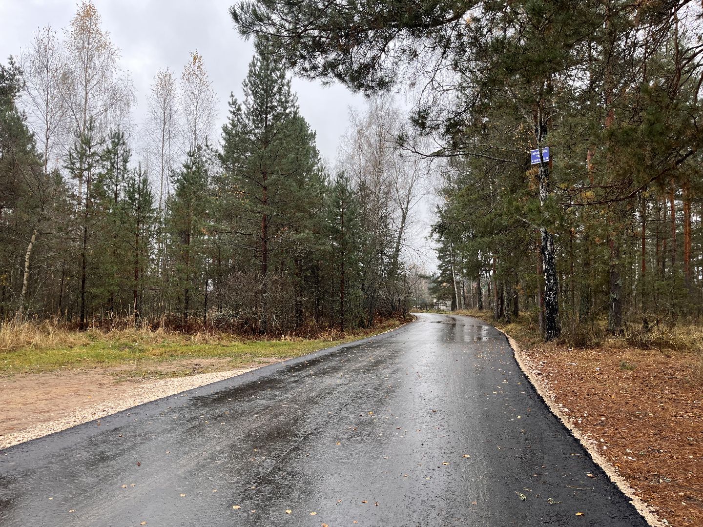 шатура, шатура дороги,