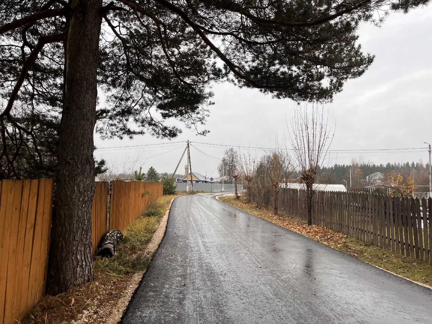 шатура, шатура дороги,