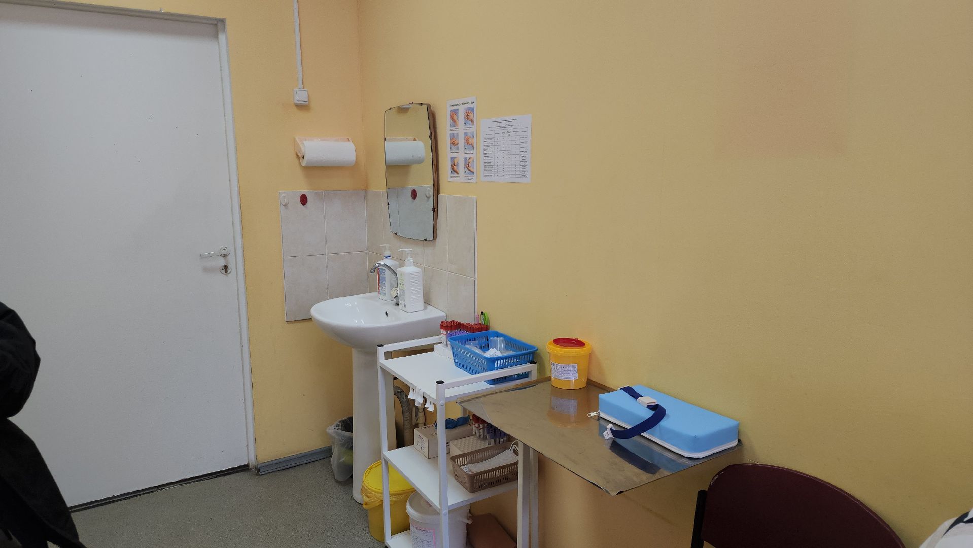 серпухов, подмосковье, медицина,