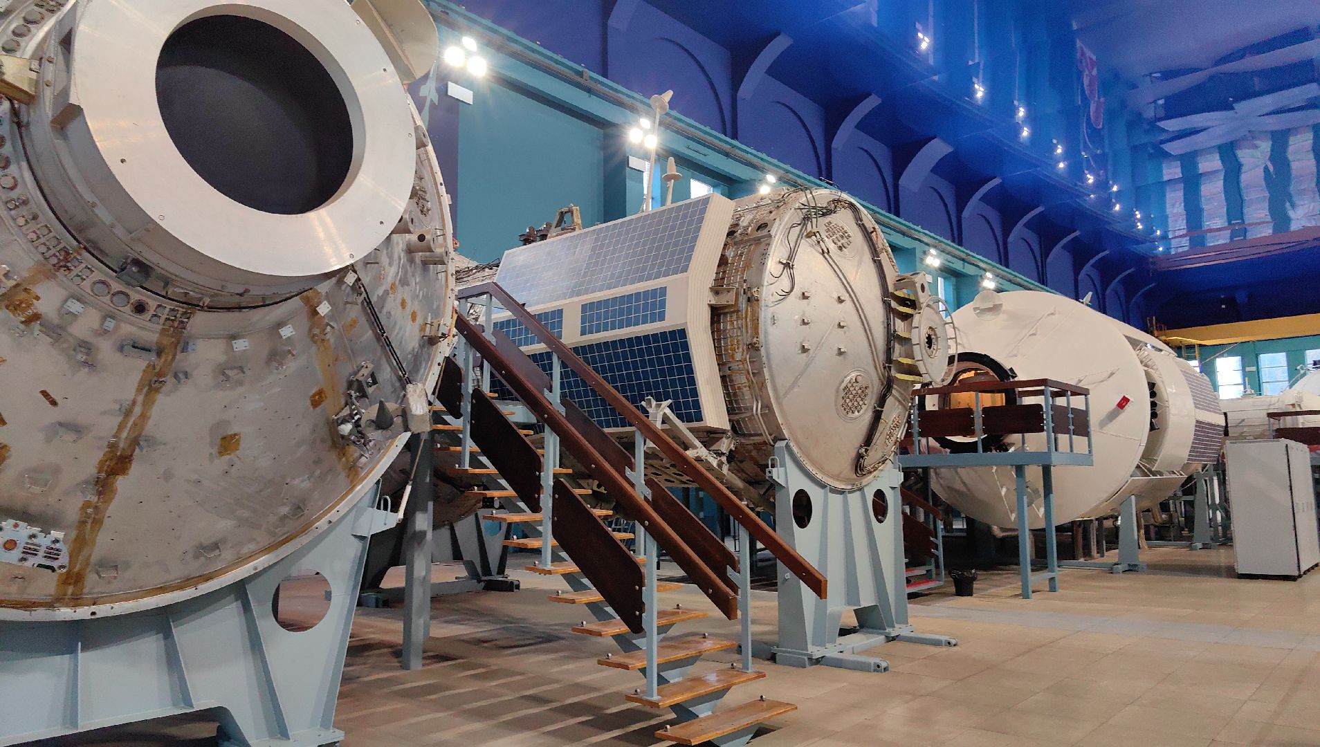 корабль союз, мкс, экипаж, экзамен,