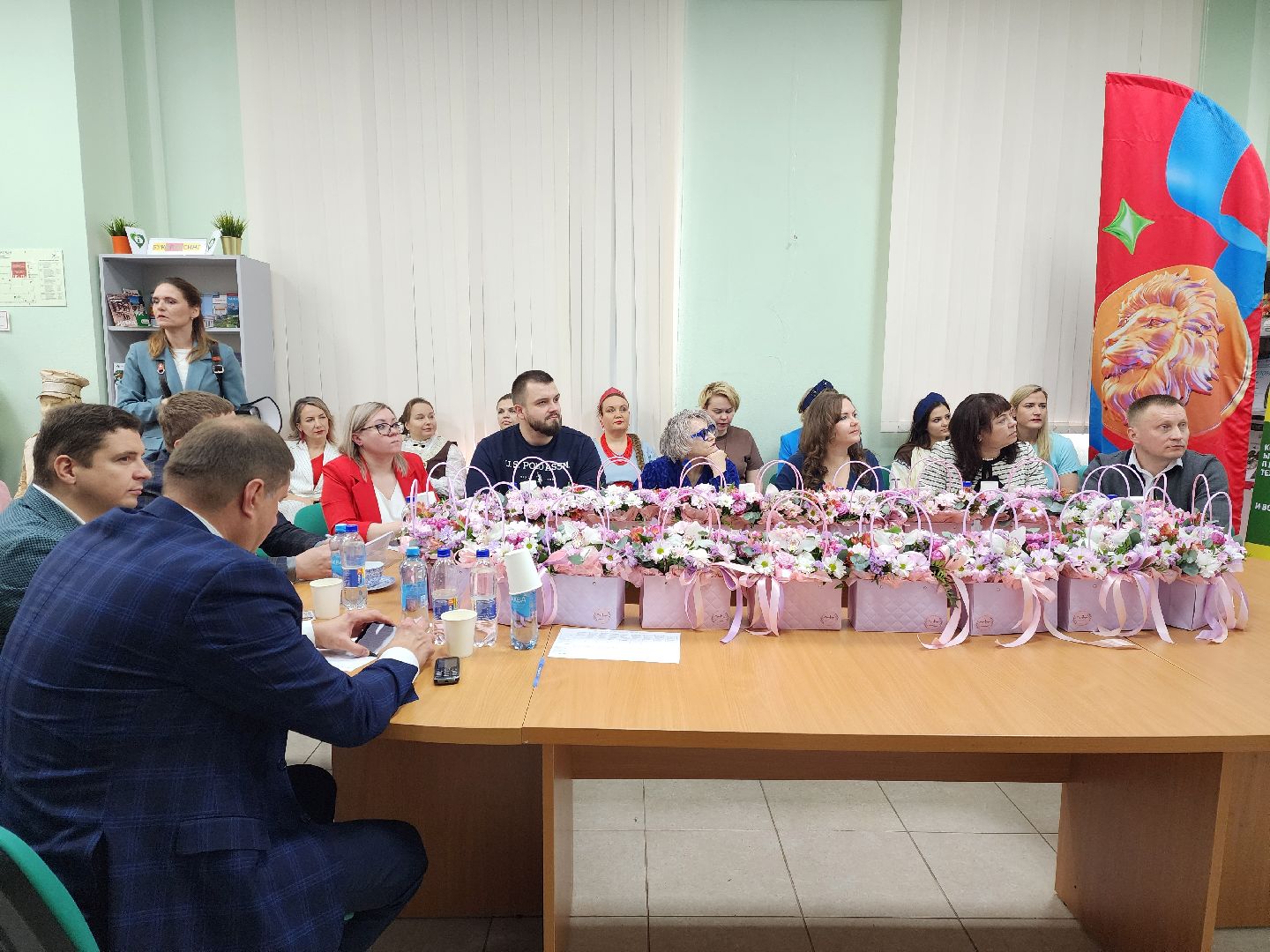 раменское, экономика, предпринимательство, конкурс женского предпринимательства , нежный грант-2025,