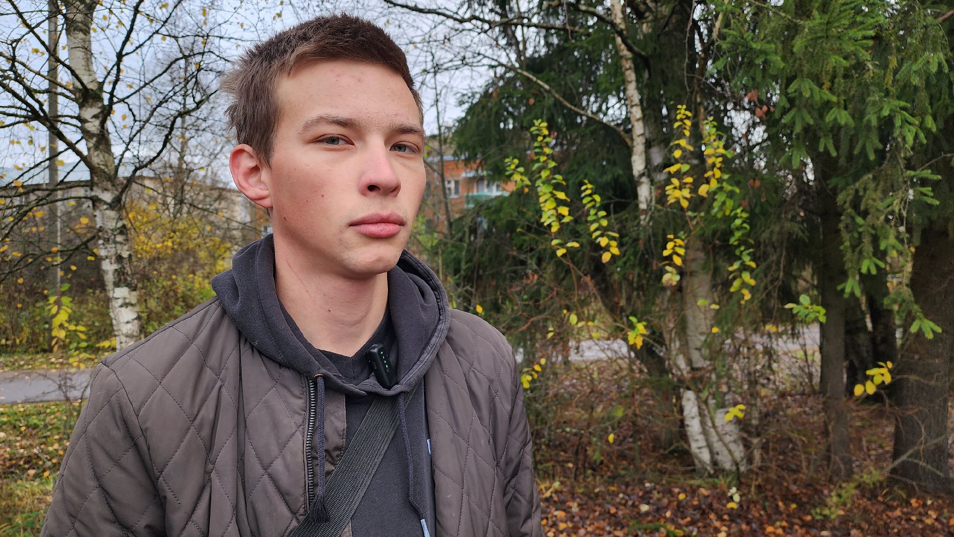 истра, котельная, жкх,