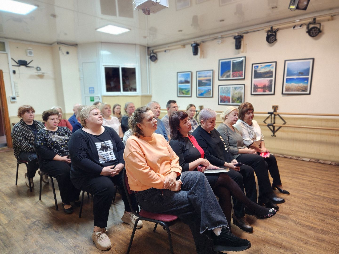 сергиев посад, сергиево-посадский городской округ, телефонное мошенничество, телефонные мошенники, кибербезопасность, прокуратура, сергиево-посадская городская прокуратура, профилактические беседы, дтдм истоки,