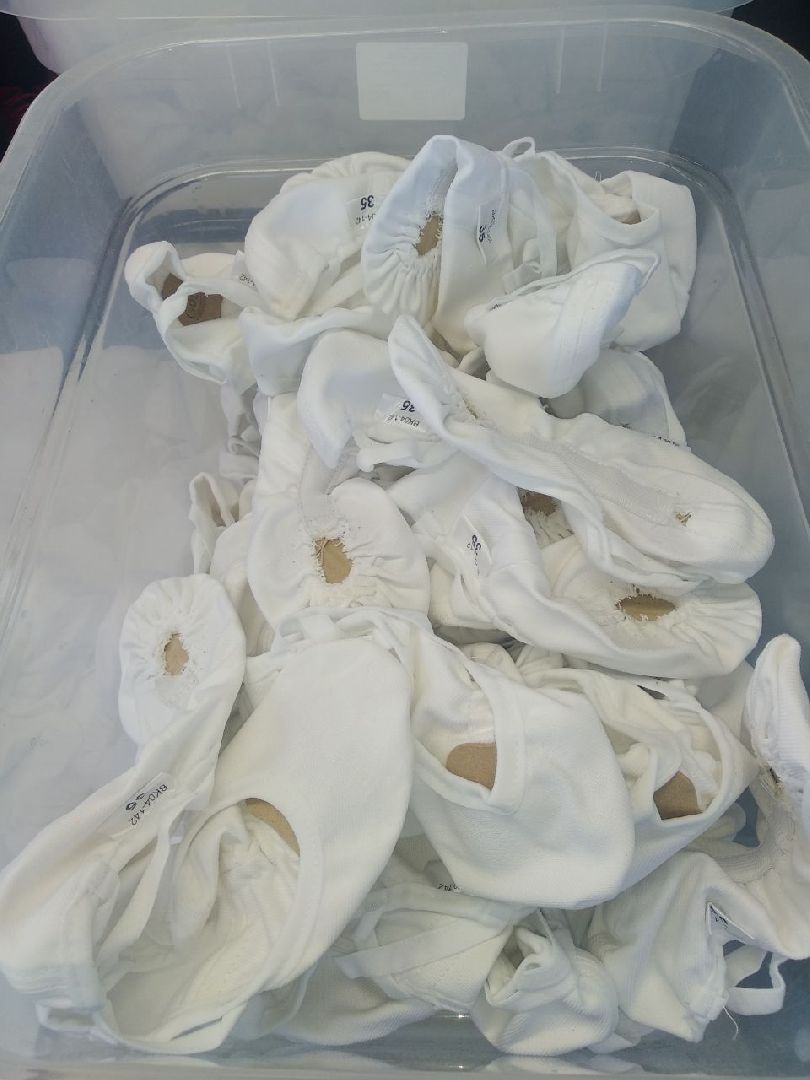 Дмитров, Мануфактура Малюгина, Мининвест МО