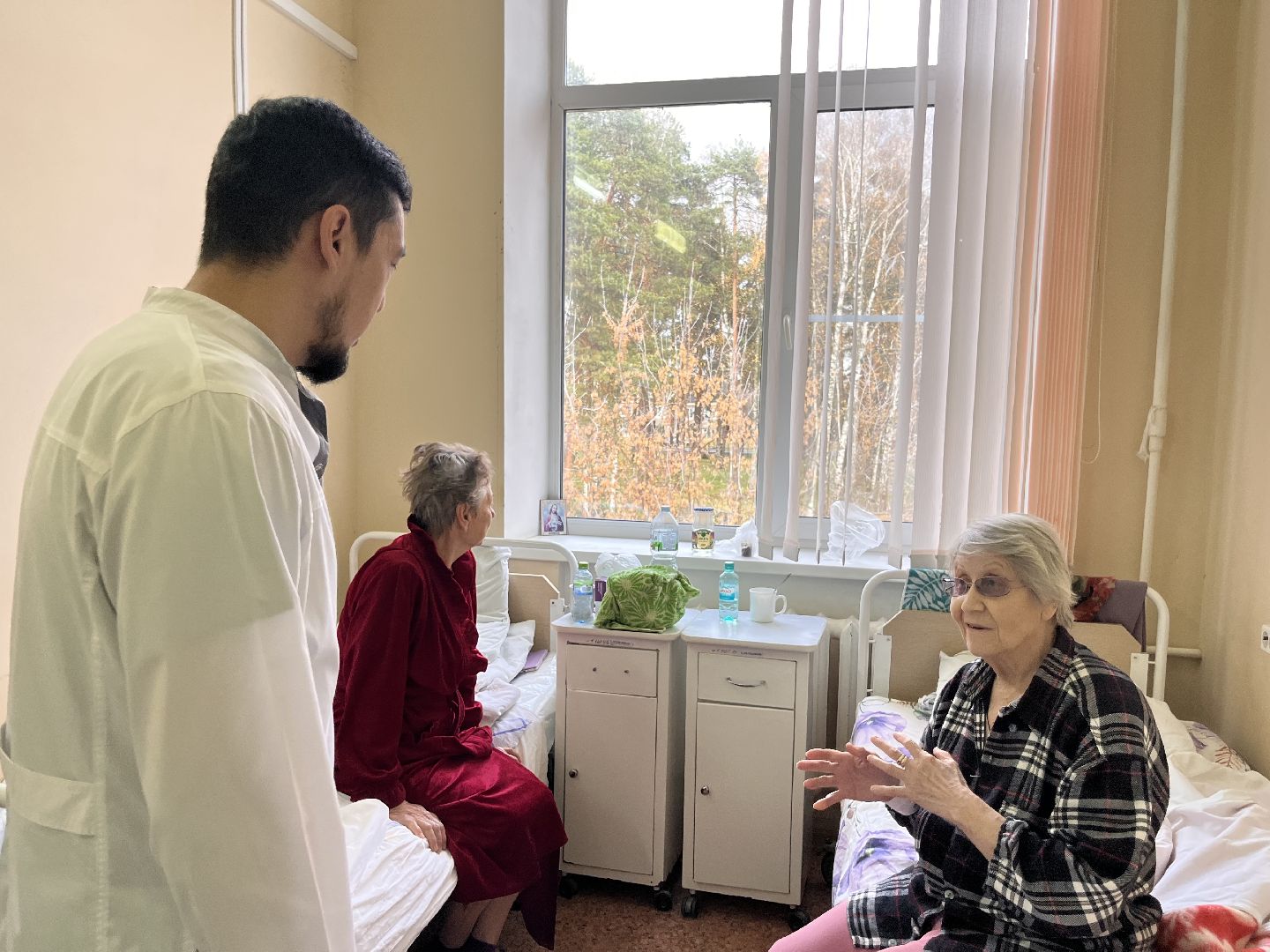 шатура, шатура медицина,