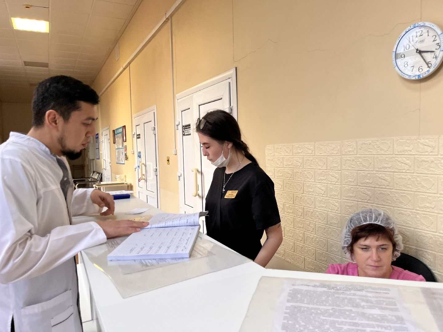 шатура, шатура медицина,